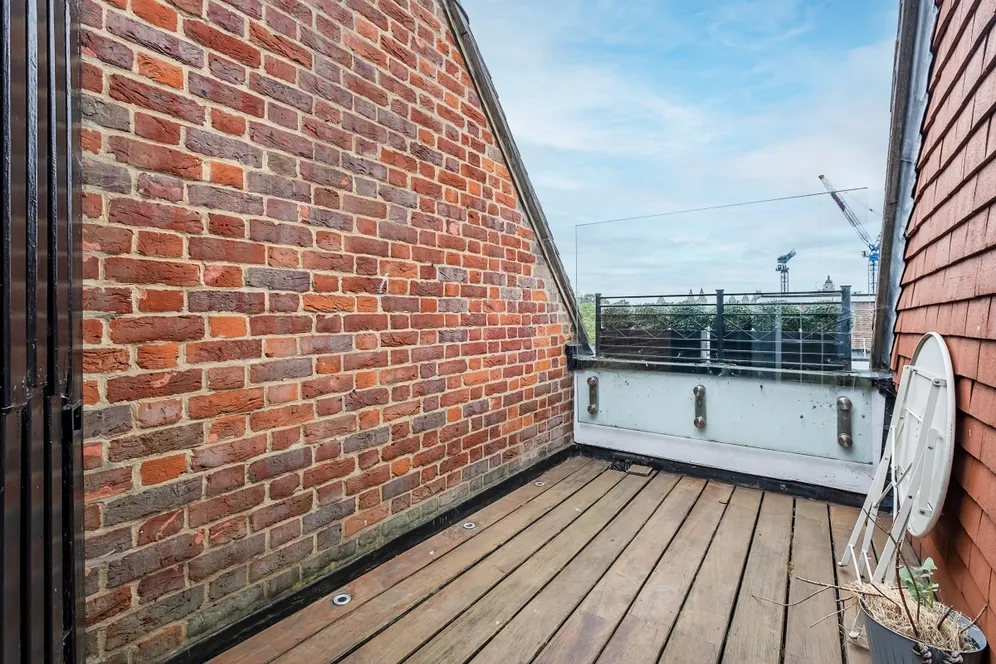 Elystan Street London SW3 photo 5