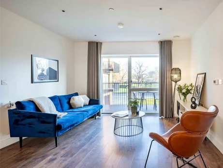1 Barking Wharf Square Barking IG11