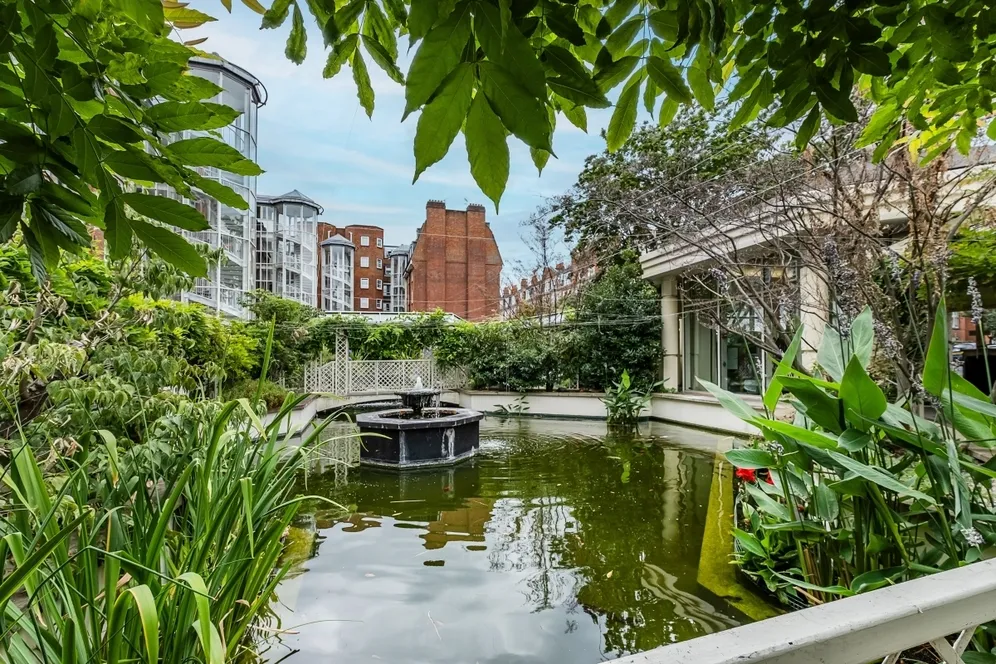 Elystan Street London SW3 photo 9