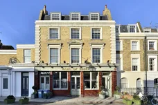 Danbury Street London N1 photo 8