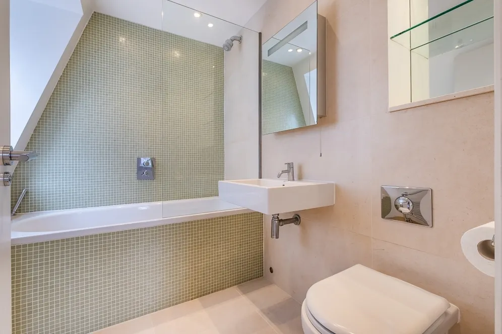 Elystan Street London SW3 photo 14