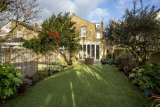 Princes Road, SW19 photo 17