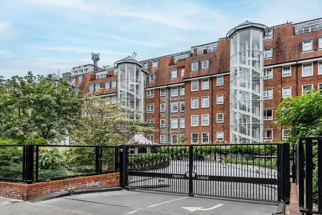 Elystan Street London SW3 photo 20