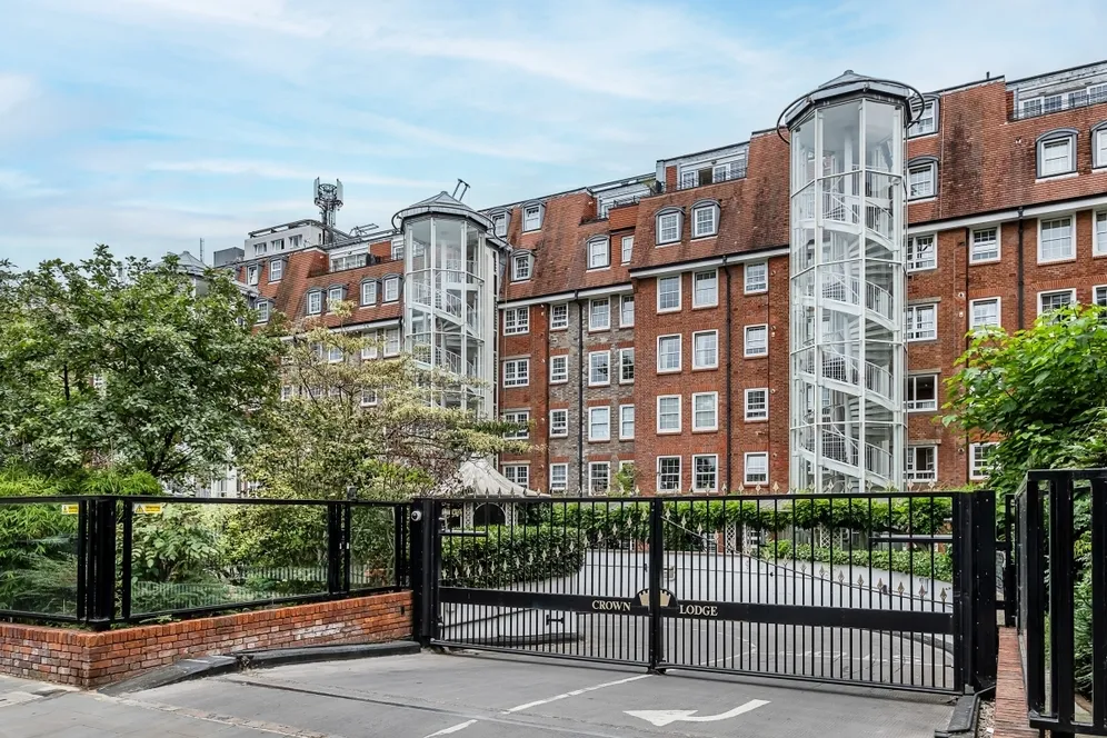 Elystan Street London SW3 photo 20
