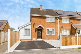 Property responsive
