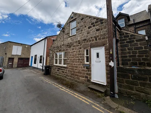 Grove Road, Harrogatephoto