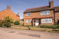 Castle Hill, Rothwell, Kettering