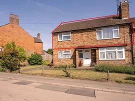 Castle Hill, Rothwell, Kettering photo