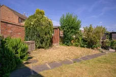 Castle Hill, Rothwell, Kettering