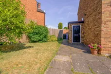 Castle Hill, Rothwell, Kettering