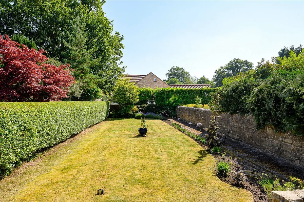 The Crag, Bramham, LS23