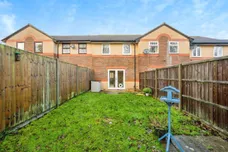 Atlantic Park View, West End, Southampton