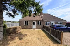 Fox Covert Road, Peakirk, Peterborough
