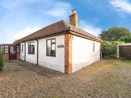 Norwich Road, Fakenham photo