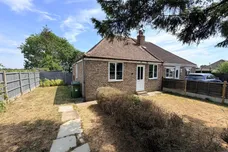 Fox Covert Road, Peakirk, Peterborough