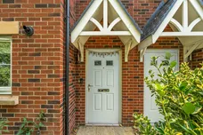 Woodend Close, Grays