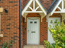 Woodend Close, Grays photo
