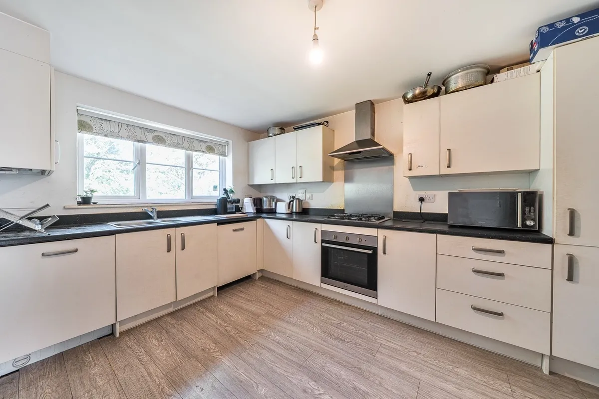 Woodend Close, Grays