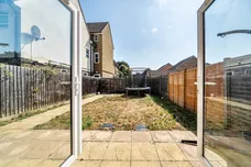 Woodend Close, Grays