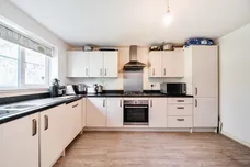 Woodend Close, Grays