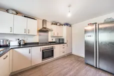 Woodend Close, Grays
