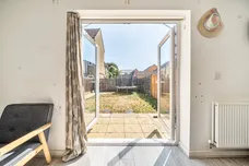 Woodend Close, Grays