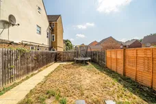 Woodend Close, Grays