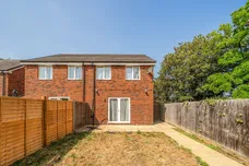 Woodend Close, Grays