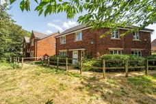 Woodend Close, Grays