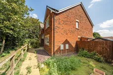 Woodend Close, Grays