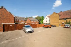 Woodend Close, Grays