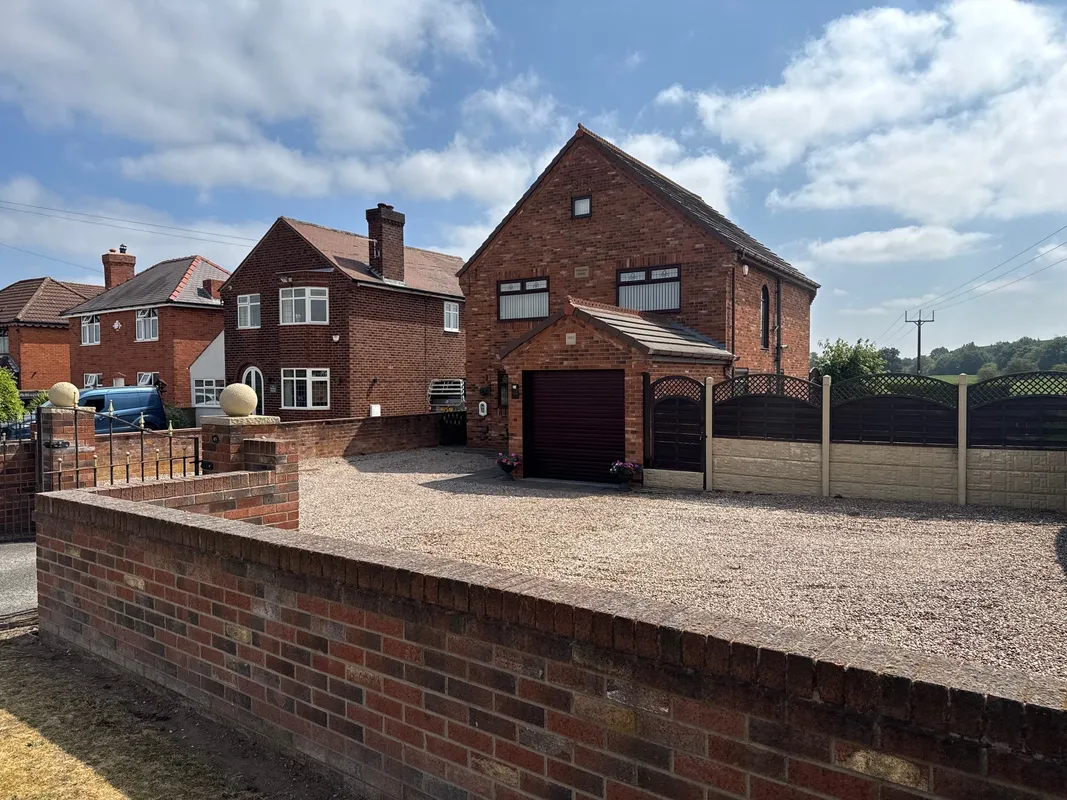 Fieldside House, 45 Styrrup Road 