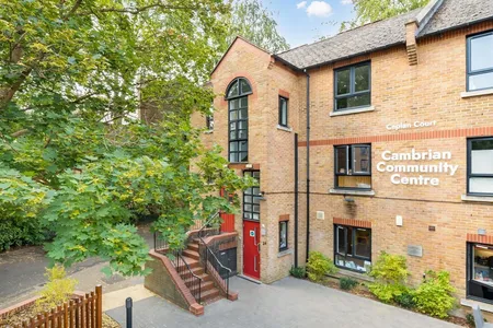 Grove Road, Richmond, TW10