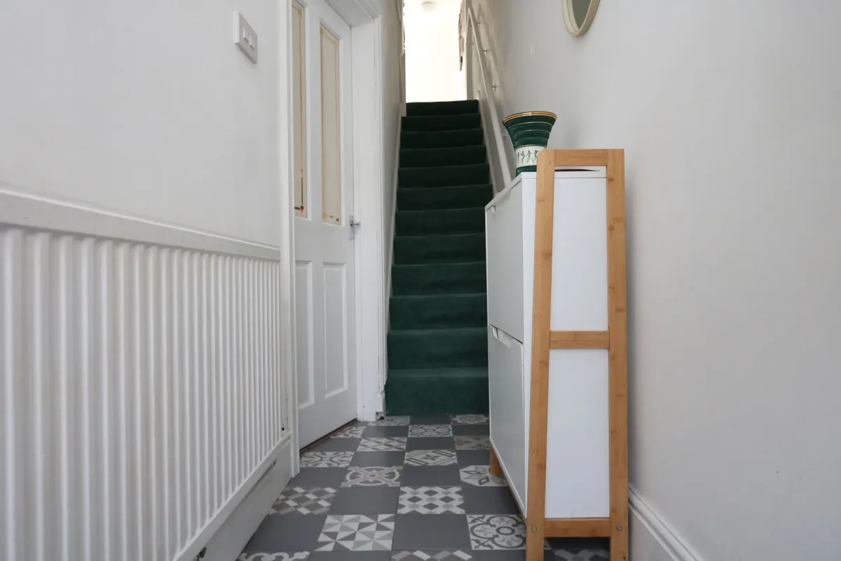 Castle Street, Barry, CF62