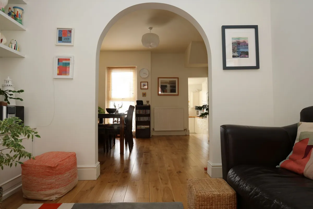 Castle Street, Barry, CF62