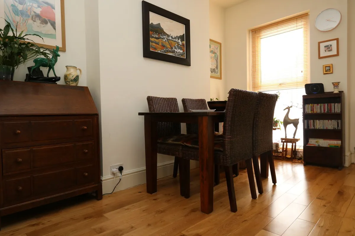 Castle Street, Barry, CF62