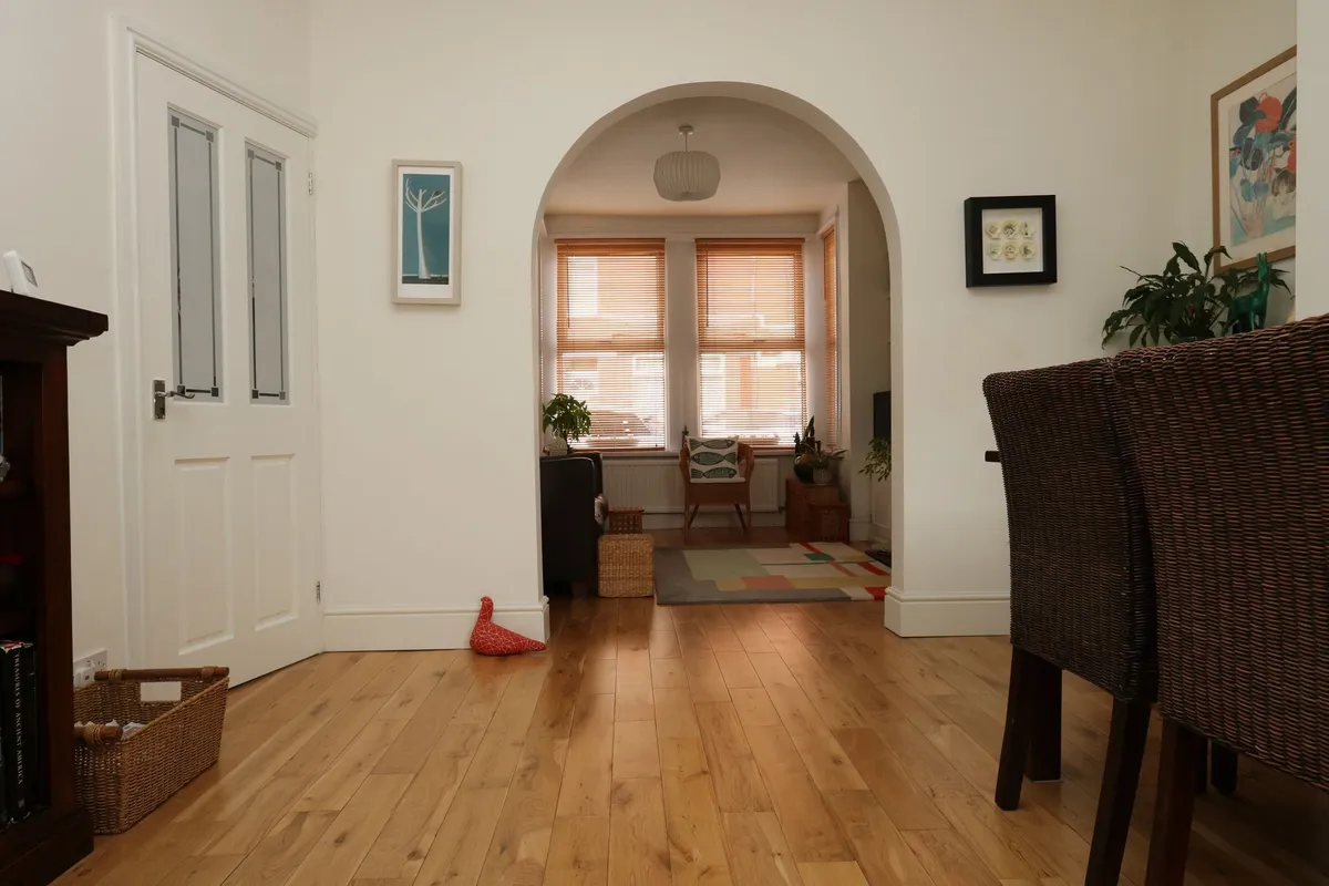 Castle Street, Barry, CF62