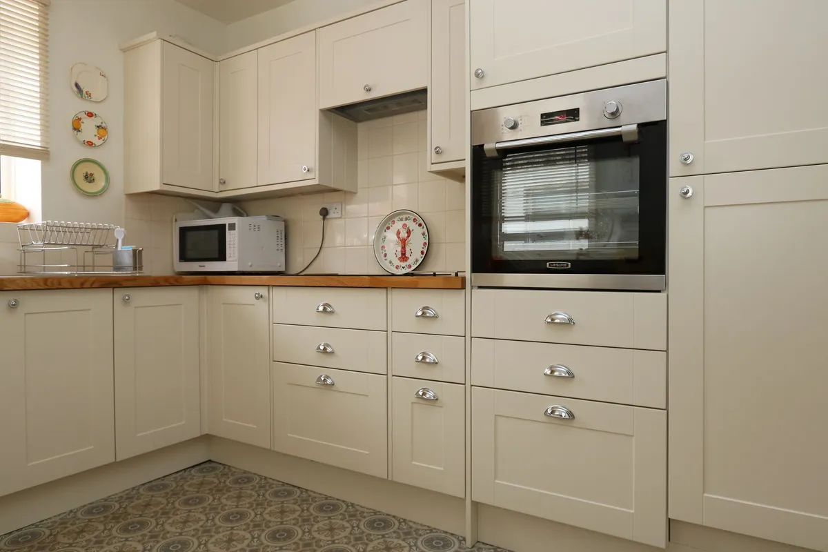 Castle Street, Barry, CF62