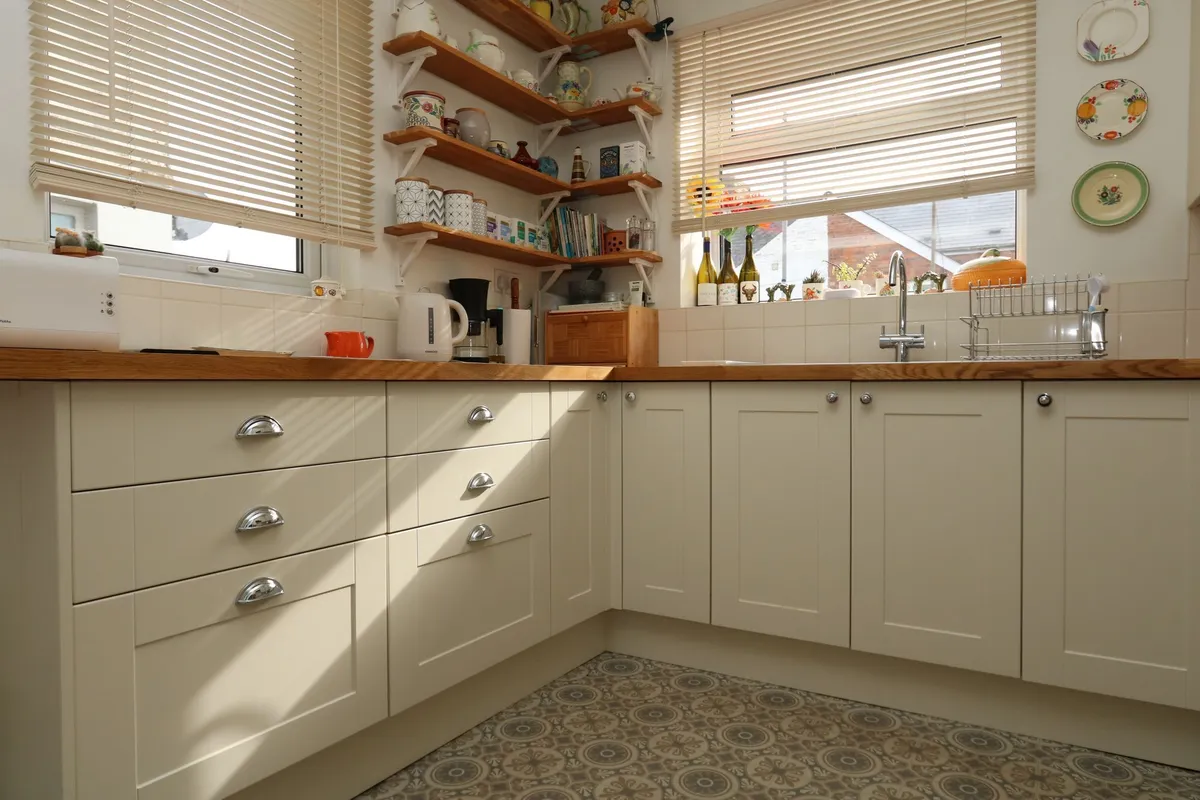 Castle Street, Barry, CF62