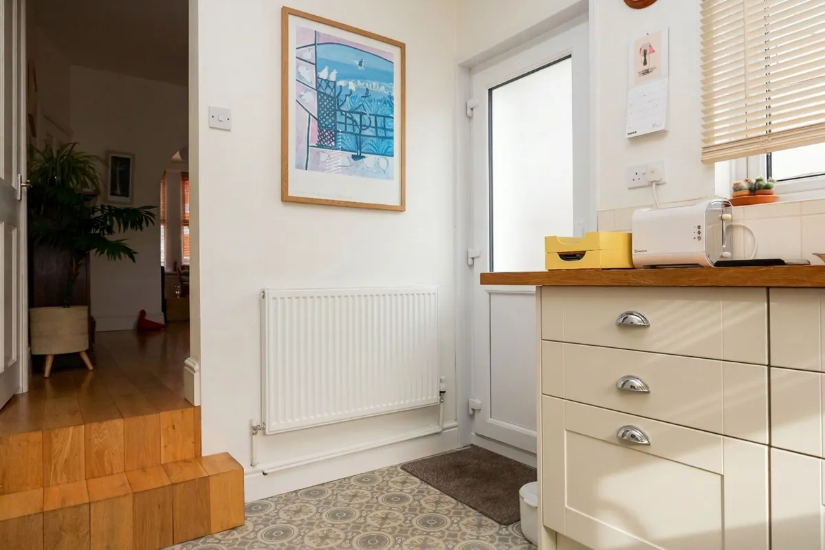 Castle Street, Barry, CF62