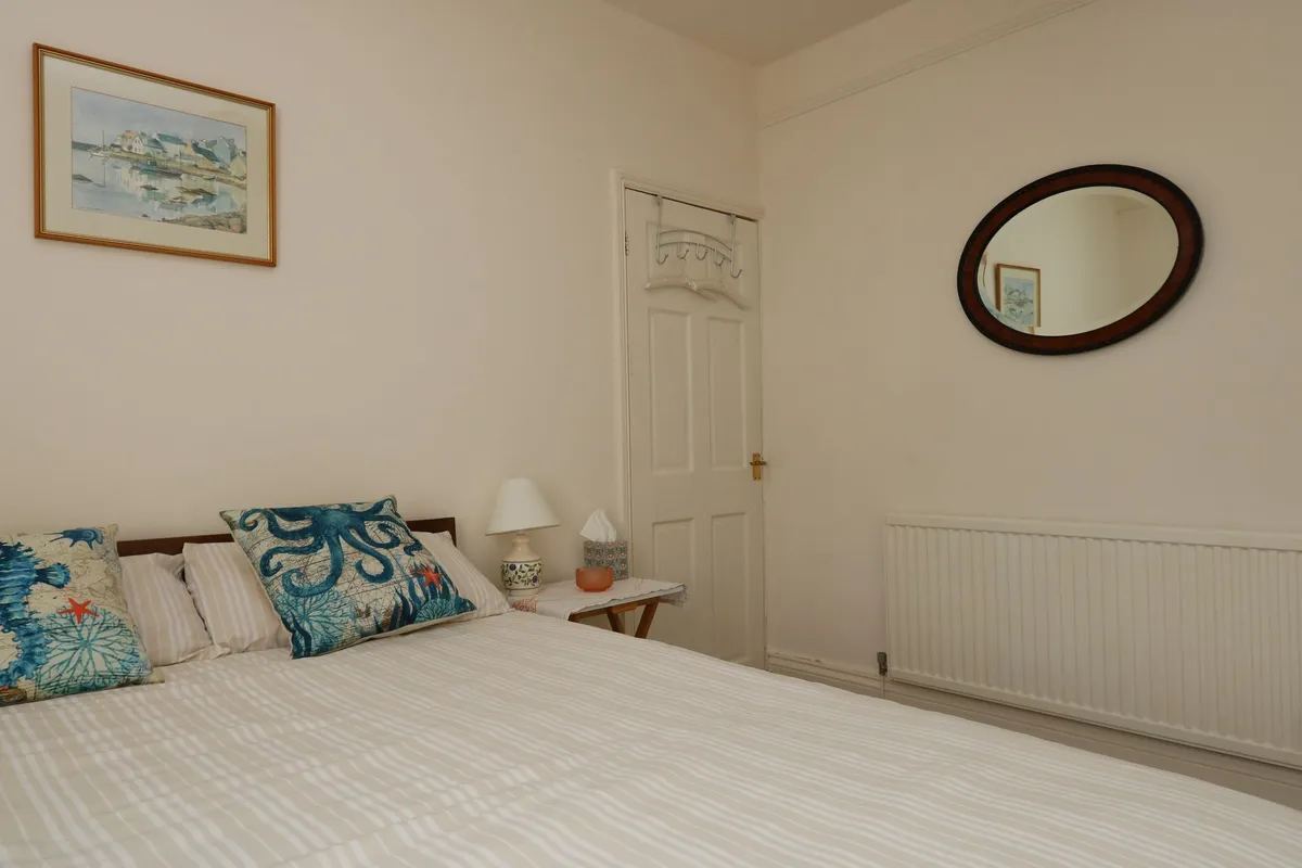 Castle Street, Barry, CF62