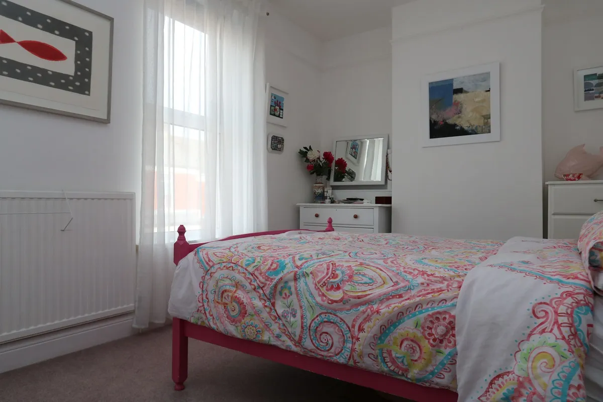 Castle Street, Barry, CF62