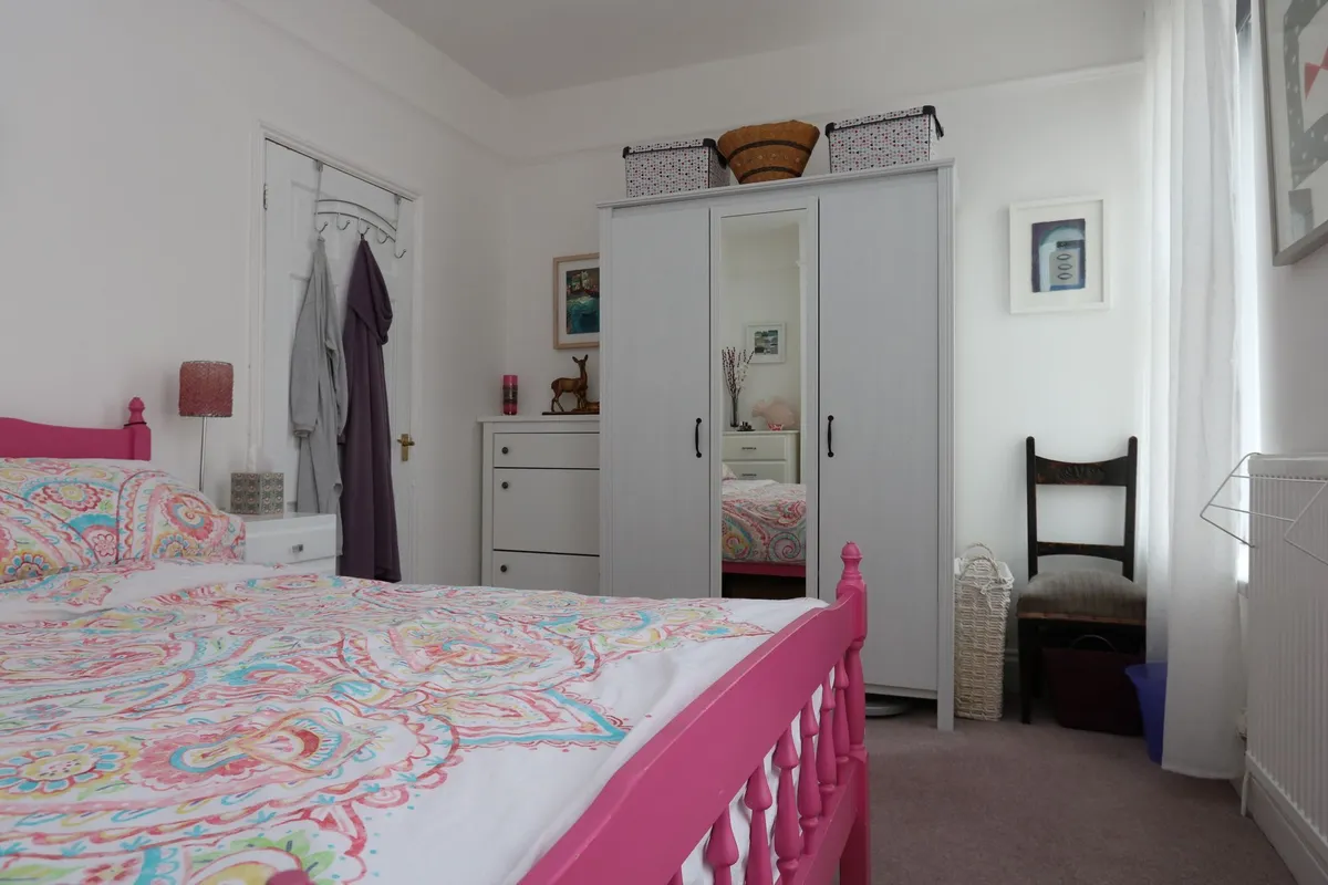 Castle Street, Barry, CF62