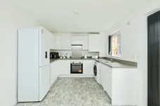 Ouzel Mews, Langold, Worksop