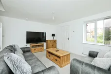 Ouzel Mews, Langold, Worksop