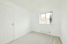 Ouzel Mews, Langold, Worksop