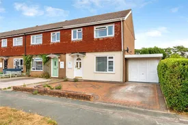 Property responsive