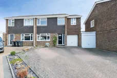 Byron Drive, Newport Pagnell