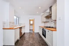 Byron Drive, Newport Pagnell