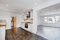 Byron Drive, Newport Pagnell